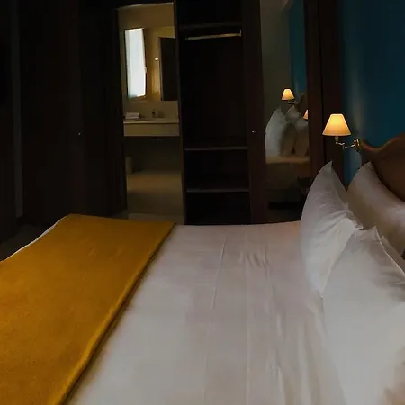 Palace Desenzano 4* Дезенцано-дель-Гарда