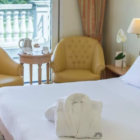 Palace Desenzano Готель 4*