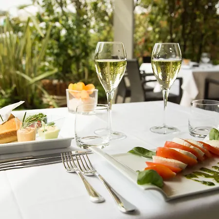 Otel Palace Desenzano