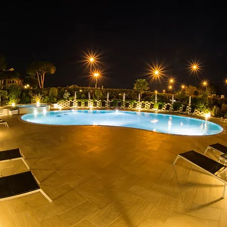Palace Desenzano 4* Дезенцано-дель-Гарда
