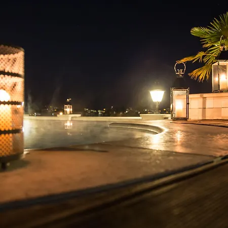 Palace Desenzano Дезенцано-дель-Гарда