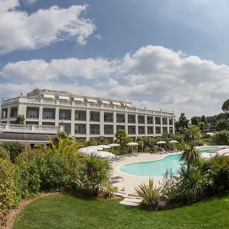 Palace Desenzano Дезенцано-дель-Гарда