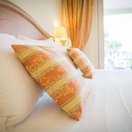 Palace Desenzano Otel Desenzano del Garda
