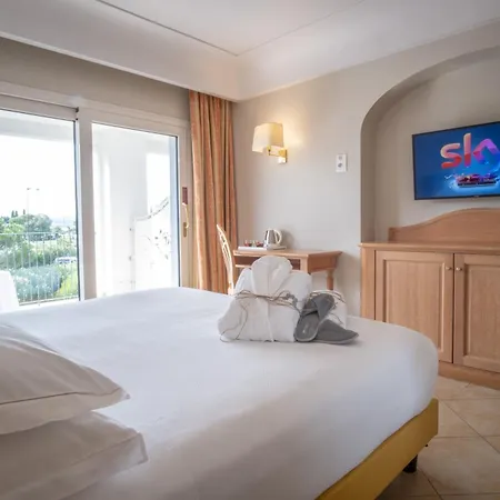 Palace Desenzano 4*