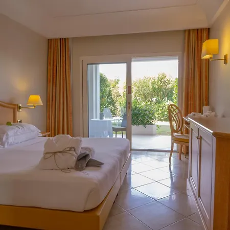Palace Desenzano 4*