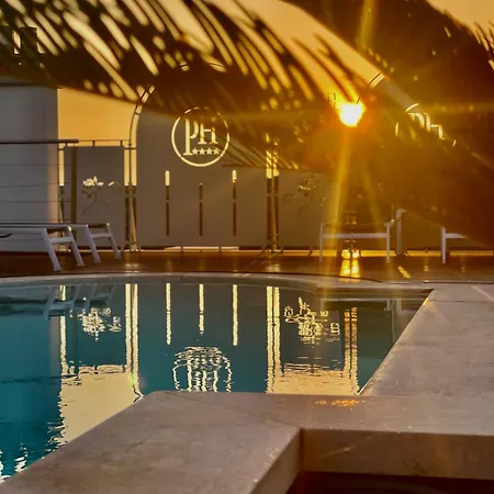 Готель Palace Desenzano 4*