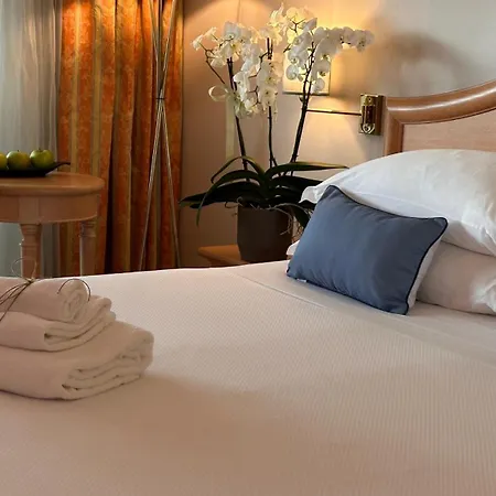 Palace Desenzano Otel Desenzano del Garda