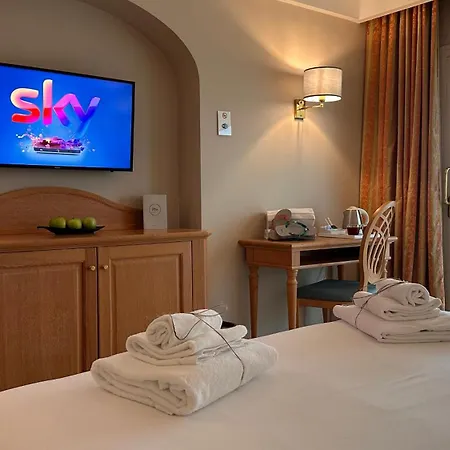 Otel Palace Desenzano Desenzano del Garda
