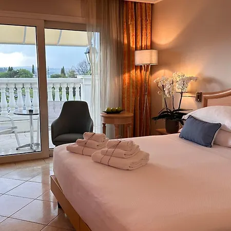 Palace Desenzano 4*