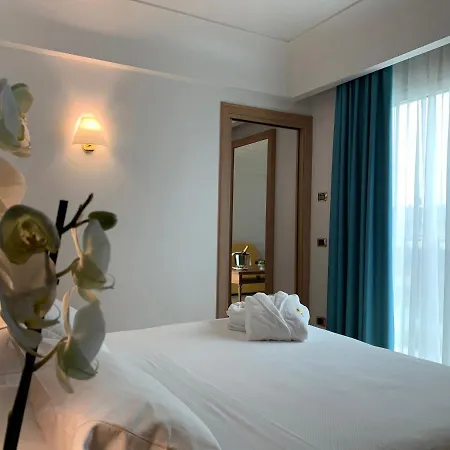 Palace Desenzano 4*