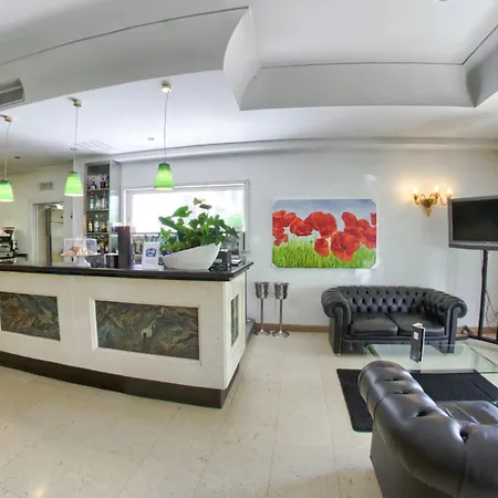 Hotel Palace Desenzano
