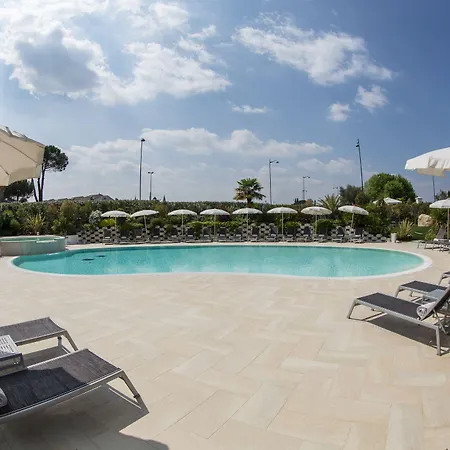 Palace Desenzano Hotel 4*