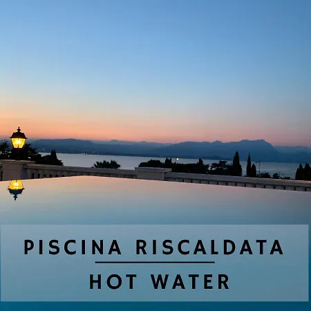 Hotel Palace Desenzano Desenzano del Garda