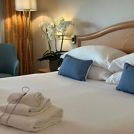 Palace Desenzano Hotel